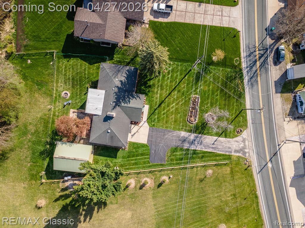 428 E Shore Drive, Whitmore Lake, MI 48189 — Photo 50