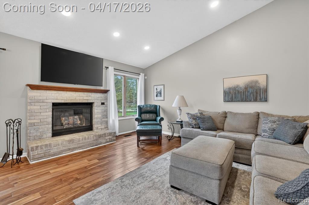 1011 Montreux Drive, Dewitt, MI 48820 — Photo 3