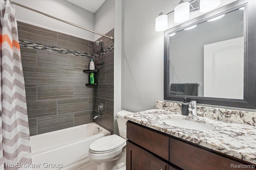 6268 Victoria Lane, Swartz Creek, MI 48473 — Photo 45