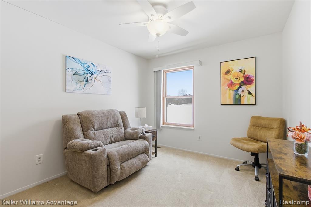 3164 Woods Circle, Detroit, MI 48207 — Photo 15