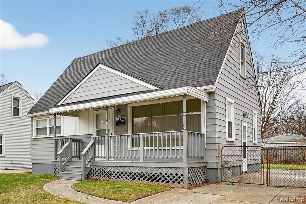 18678 Gaylord, Redford, MI 48240, Redford, MI, 48240