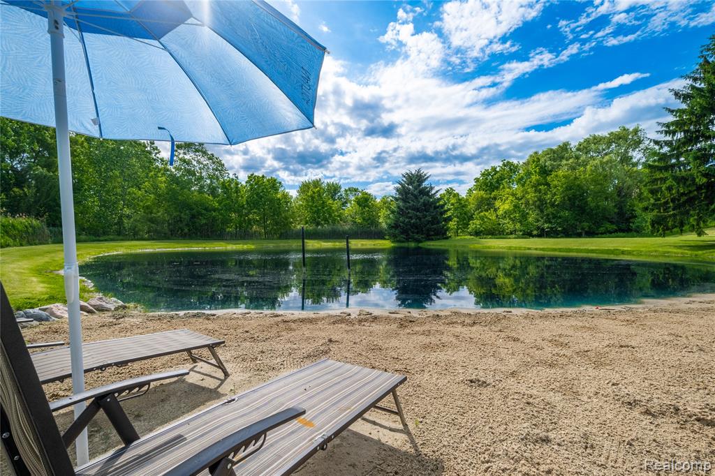 4418 N Gale Road, Davison, MI 48423 — Photo 41