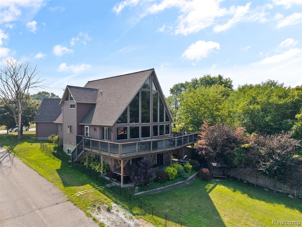 1907 Riverside Drive, Port Huron, MI 48060 — Photo 4