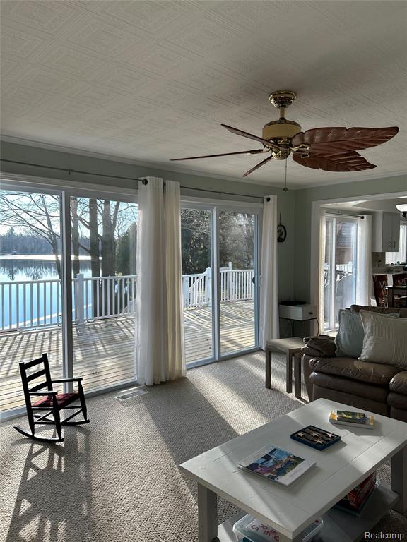 3301 W Huckleberry Trail, Farwell, MI 48622 — Photo 30