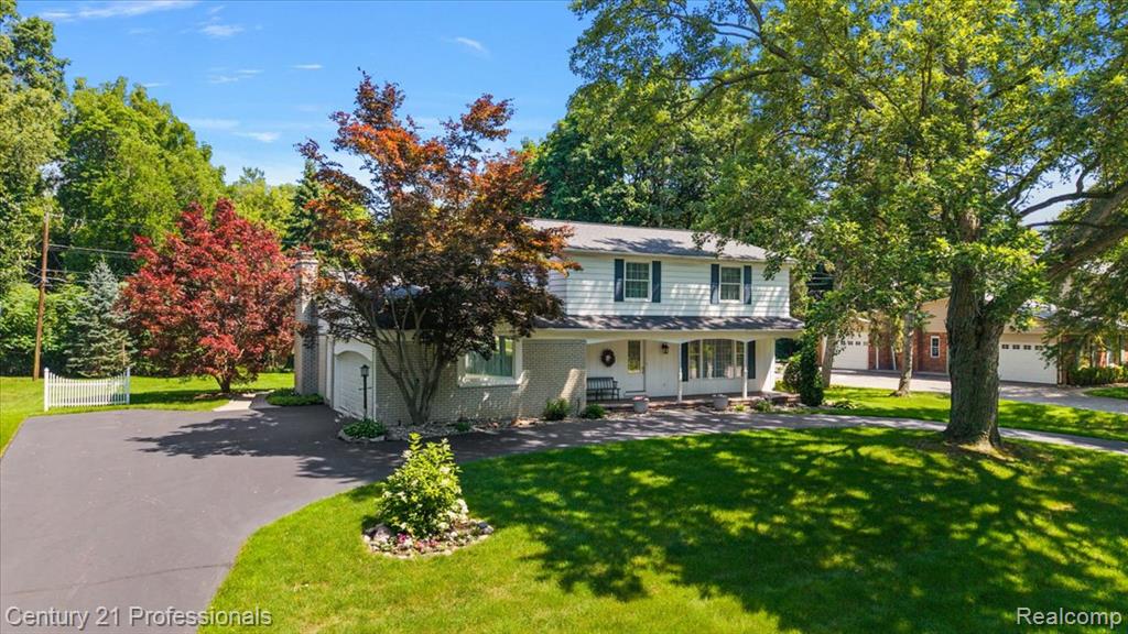 633 Foxhall Road, Bloomfield Hills, MI 48304 — Photo 7