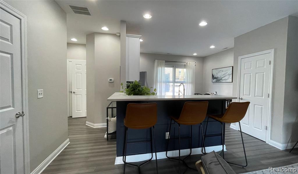 102 Edmund Place, 7, Detroit, MI 48201 — Photo 21