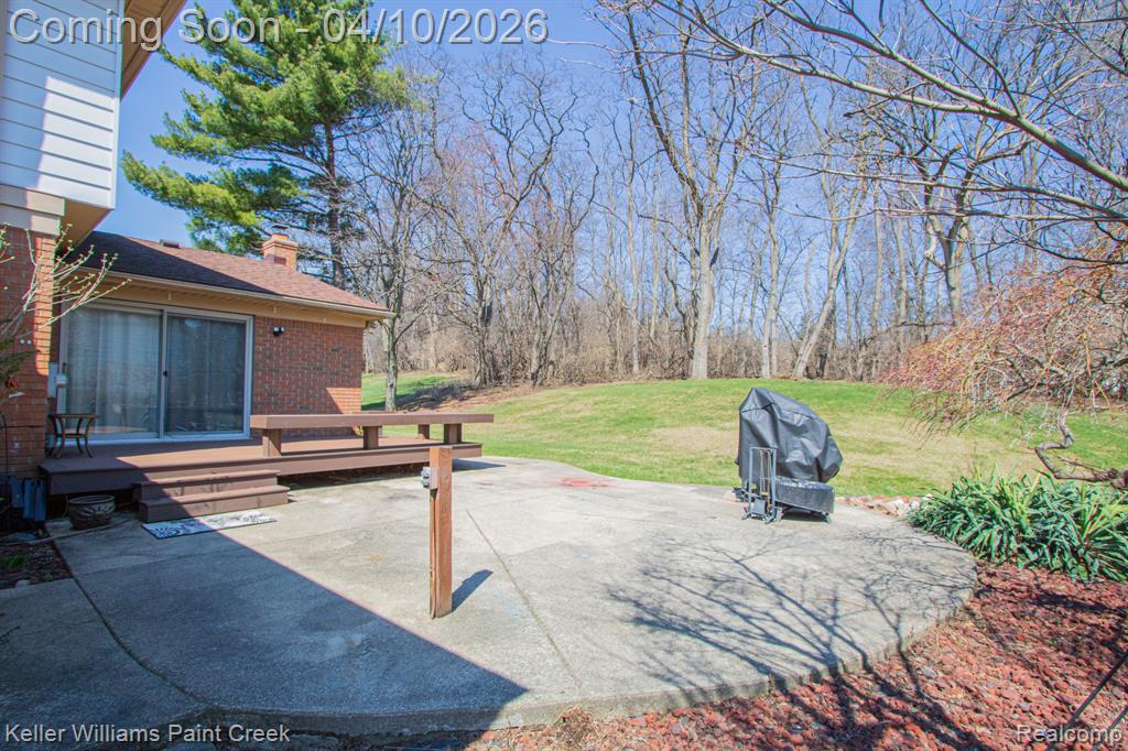 2800 Homewood Drive, Troy, MI 48098 — Photo 47