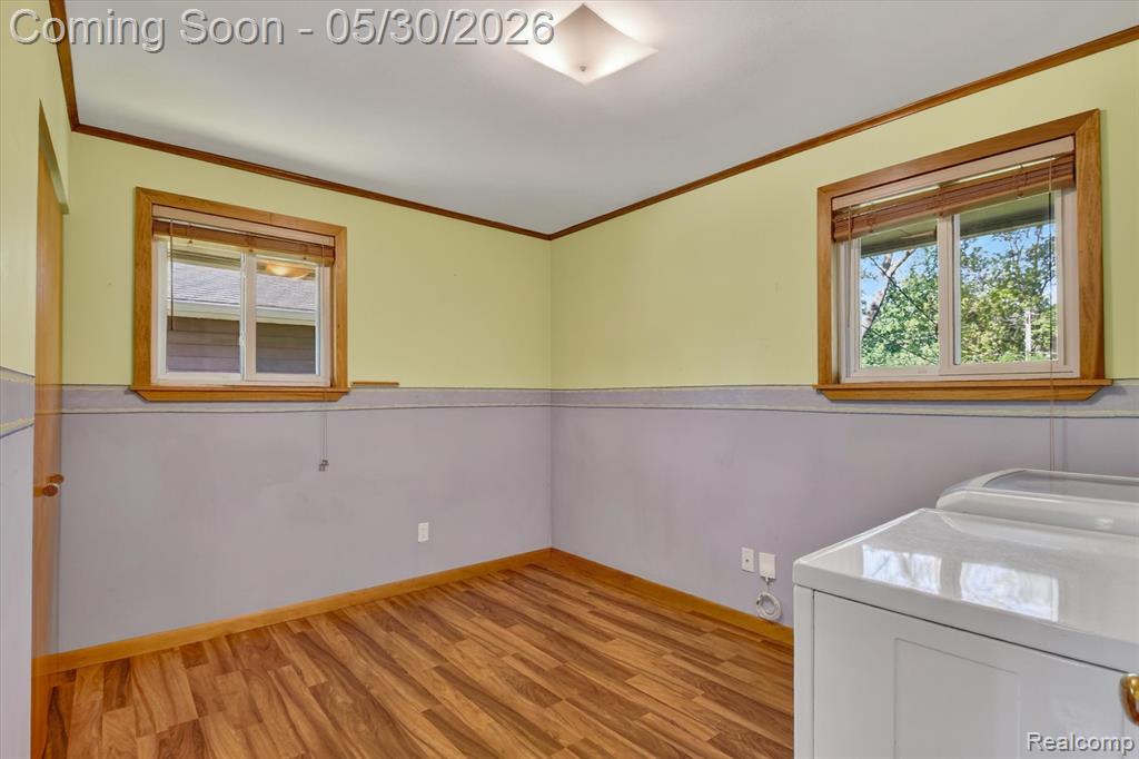 721 Robbinann Drive, Waterford, MI 48328 — Photo 19