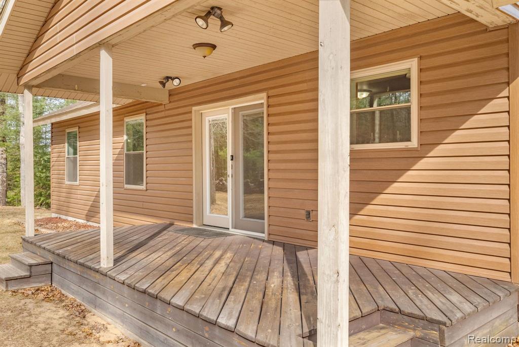 241 DENNY Lane, Alger, MI 48610 — Photo 13