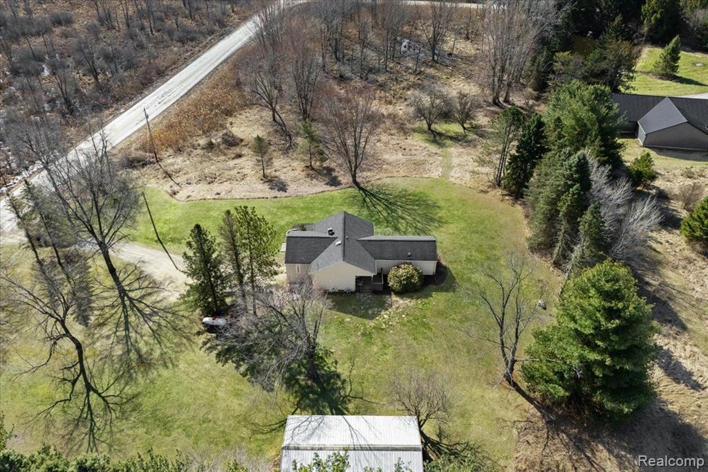 8470 WASHBURN Road, Goodrich Vlg, MI — Photo 3