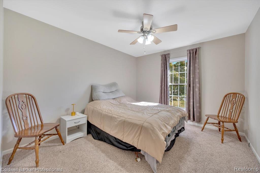 3803 Wedgewood Drive, Lapeer, MI 48446 — Photo 16