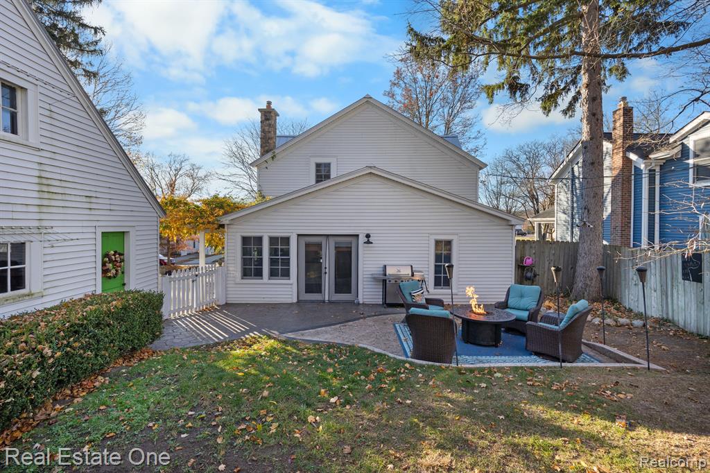 534 UNION Street, Milford, MI 48381 — Photo 40