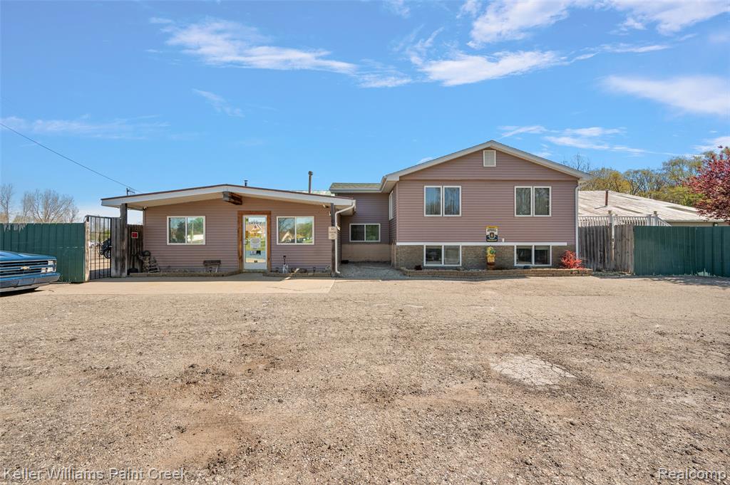 4376 Beecher Road - Photo 4