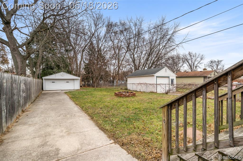 4115 Academy Street, Dearborn Heights, MI 48125 — Photo 40
