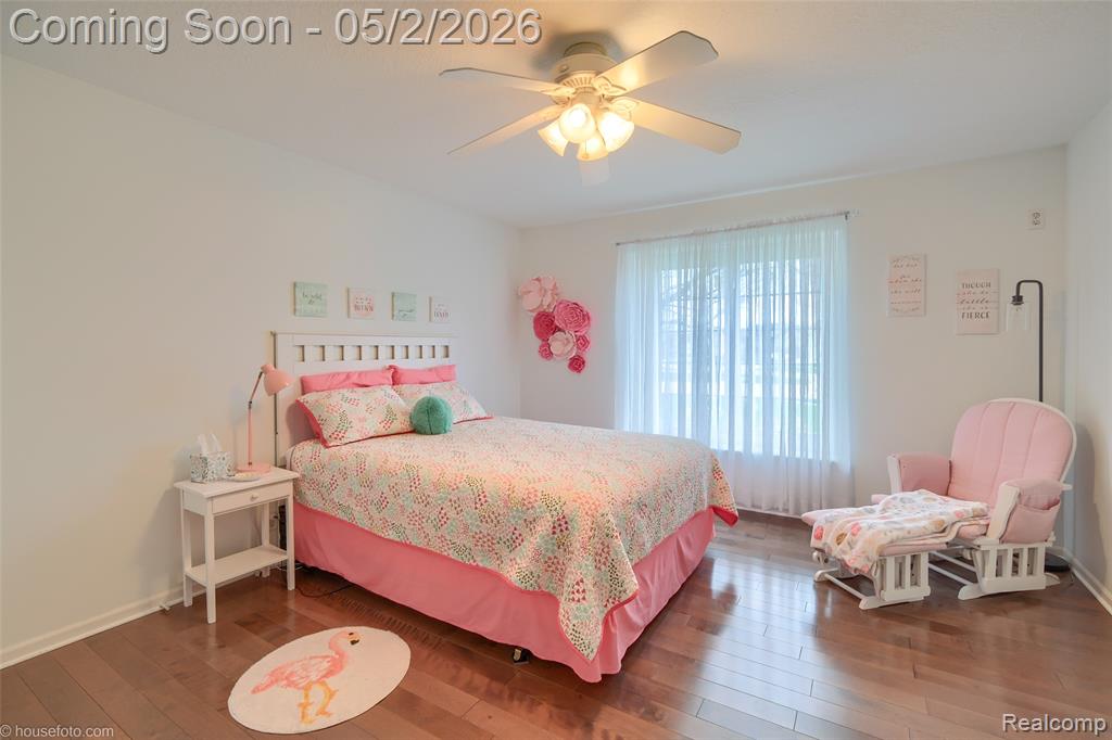 7240 Parkridge Parkway, Swartz Creek, MI 48473 — Photo 36
