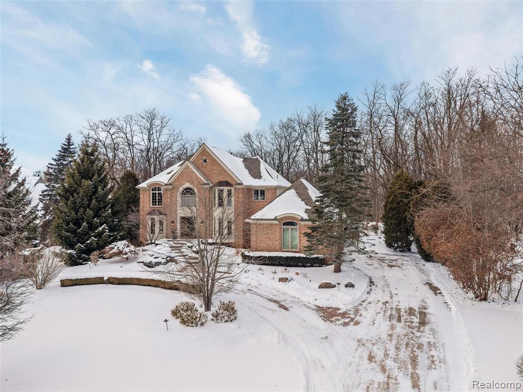 49474 Pine Ridge Court, Plymouth, MI 48170 — Photo 62