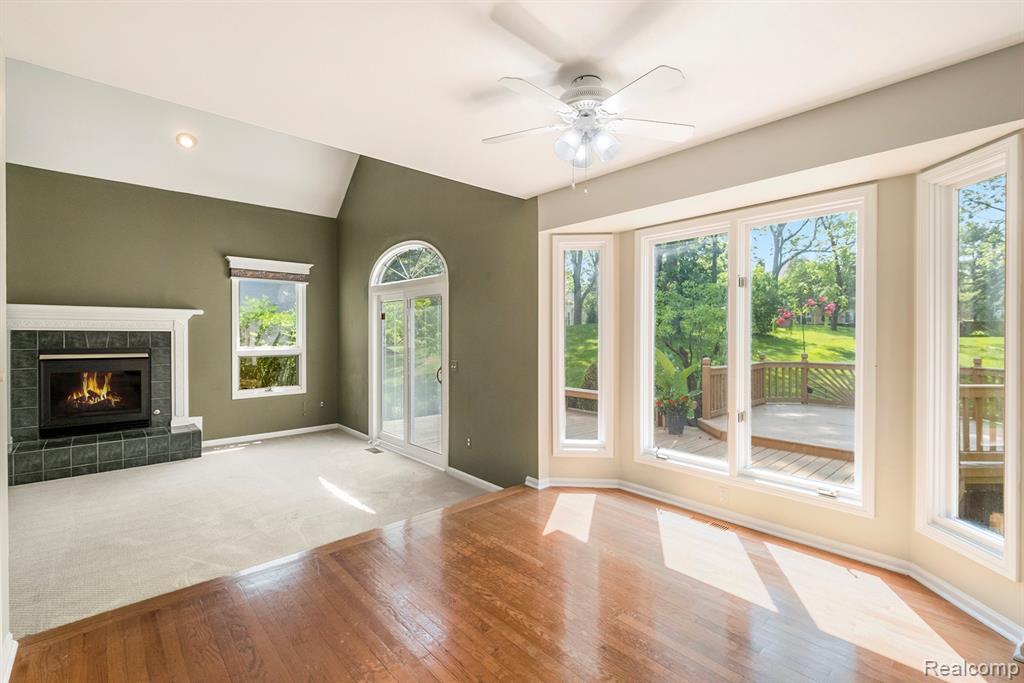 4118 Pinehurst Drive, Howell, MI 48843 — Photo 12