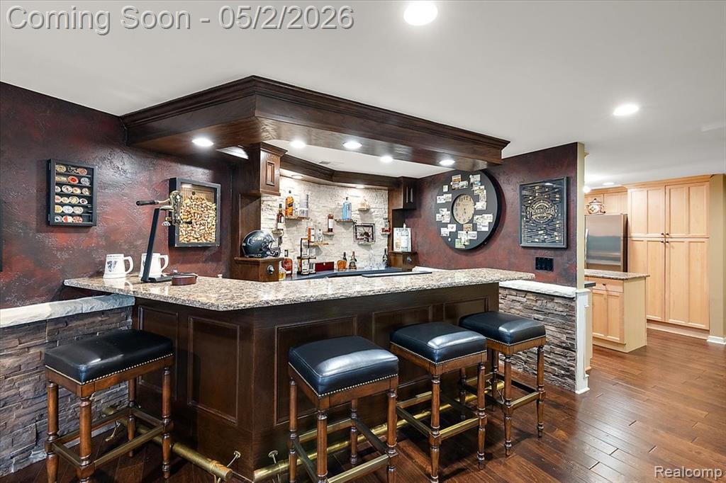 930 Bear Creek Court, Rochester, MI 48306 — Photo 61