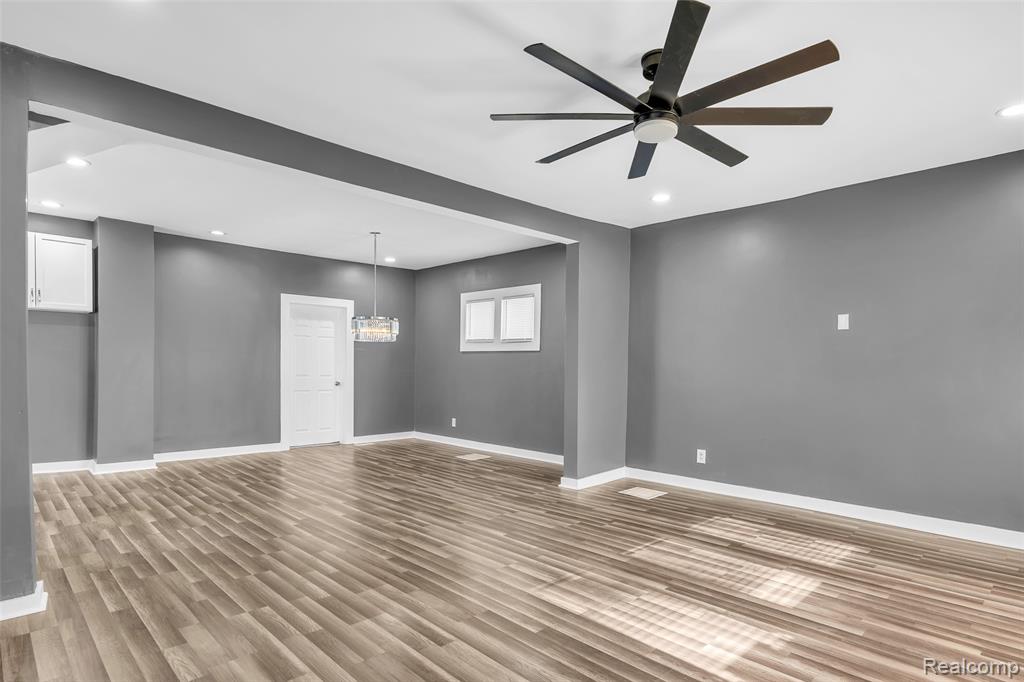 4036 Columbus Street, Detroit, MI 48204 — Photo 3
