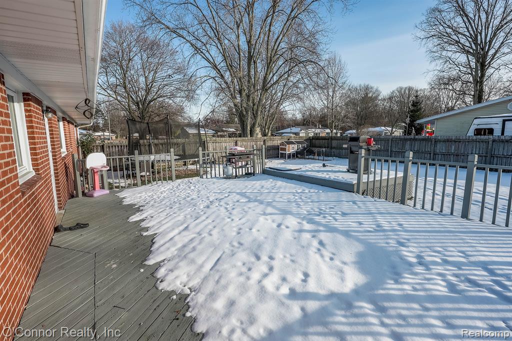 3178 Oakwood Drive, Port Huron, MI 48060 — Photo 22