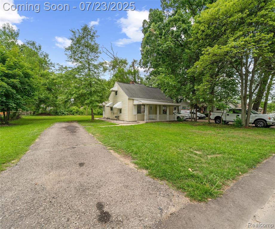 5907 N Harvey Street, Westland, MI — Photo 7