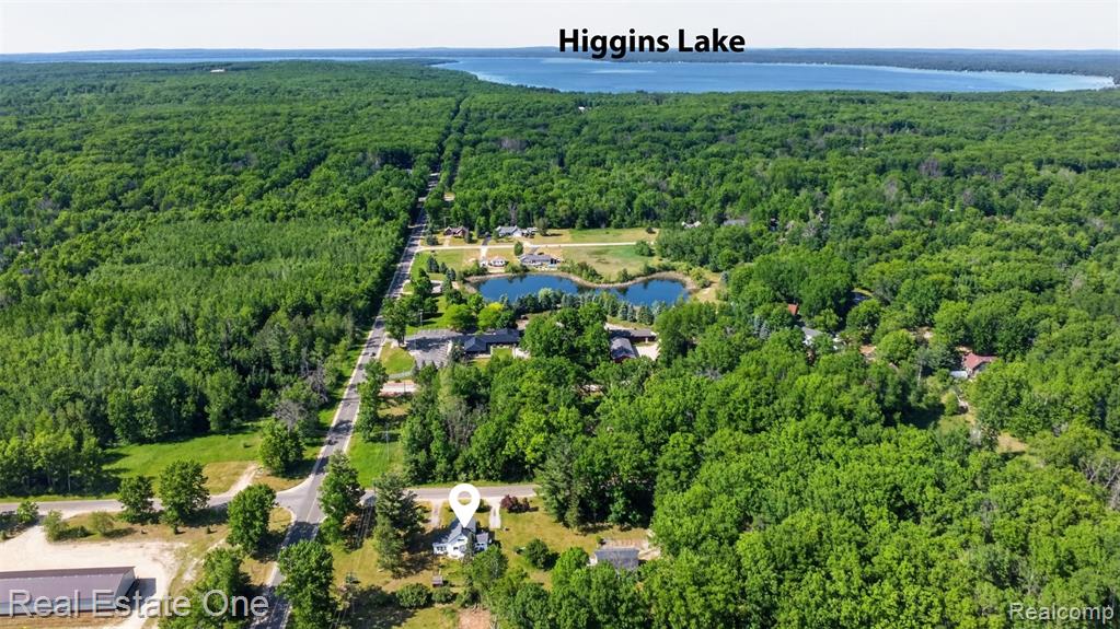 4489 W School Road W, Roscommon, MI 48653 — Photo 37