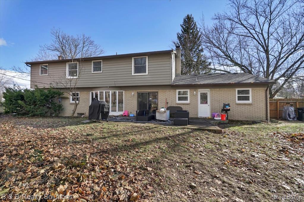 5011 Vincent Trail, Shelby Twp, MI 48316 — Photo 38
