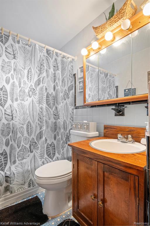 2085 Thomas Street, Lincoln Park, MI 48146 — Photo 26