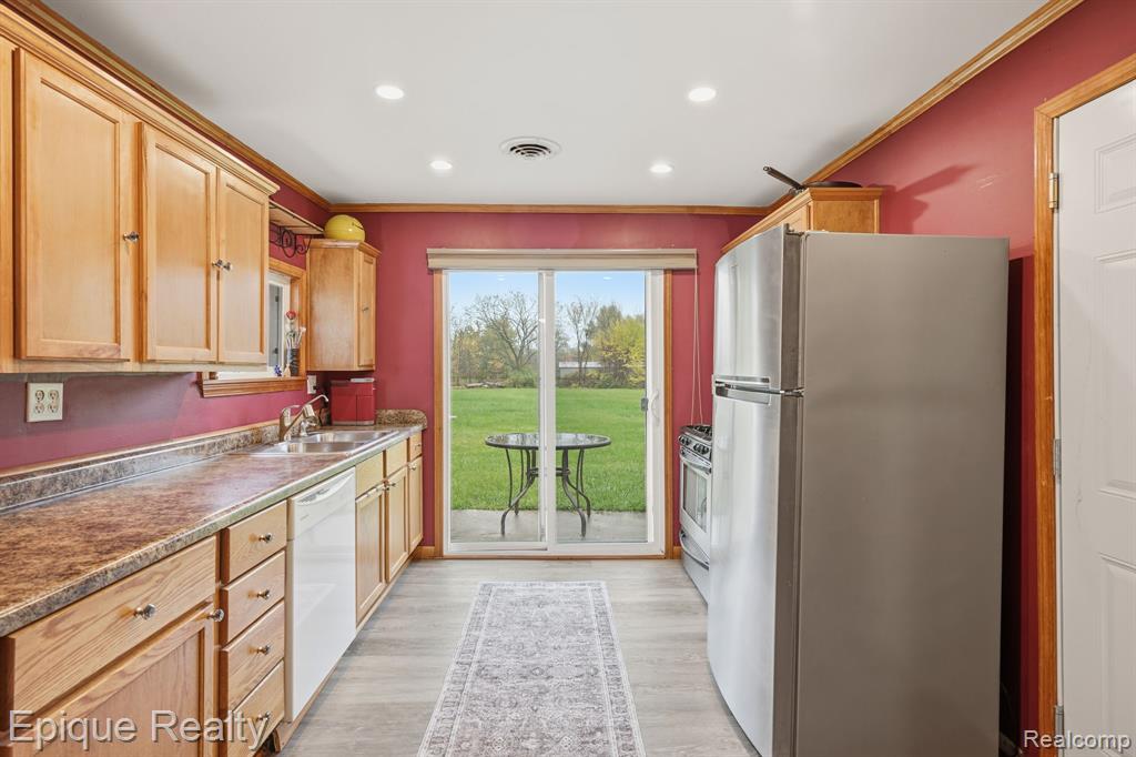 5050 Scott Road, Mount Morris, MI 48458 — Photo 6