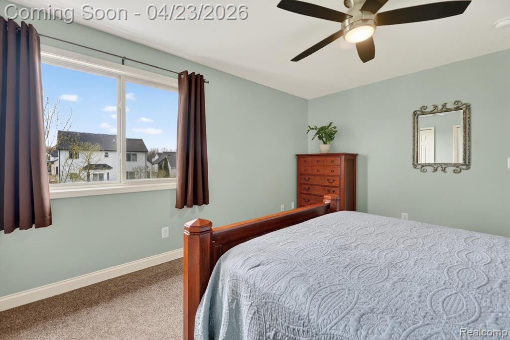 299 Dundee Ridge Drive, Dundee, MI 48131 — Photo 30
