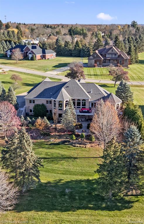 72755 Solanus Drive, Bruce, MI 48065 — Photo 66