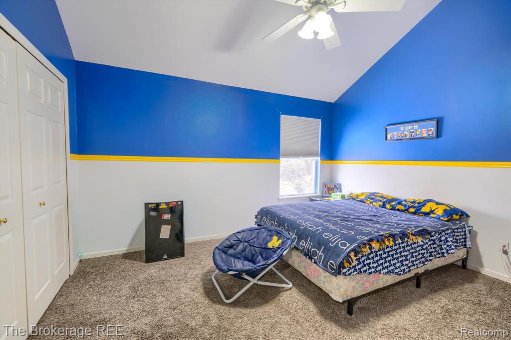 3394 Baltour Drive, Davison, MI 48423 — Photo 44