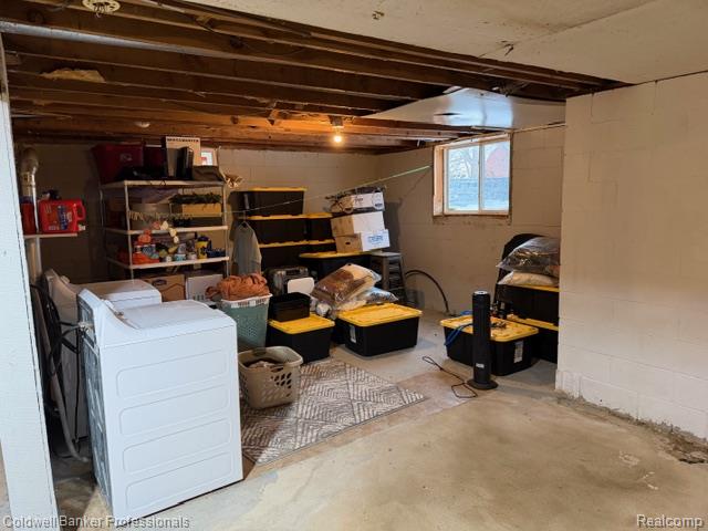 830 W. Burnside, Fostoria, MI 48435 — Photo 30