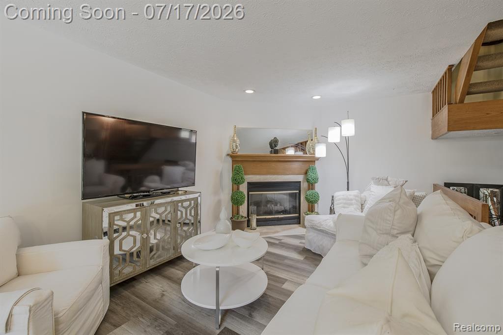 5013 Timberway Trail, Clarkston, MI — Photo 10