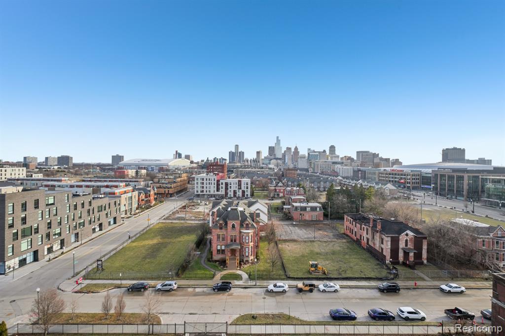 2915 John R Street, Detroit, MI 48201 — Photo 29