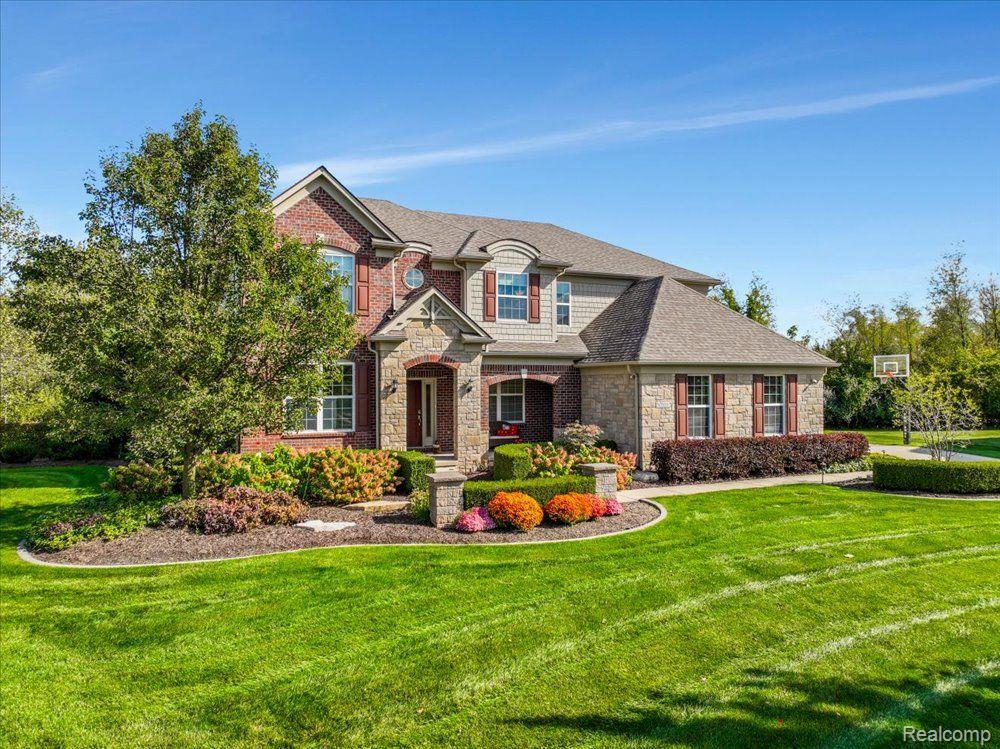 50565 Mayfield East Court, Canton, MI 48187 — Photo 69