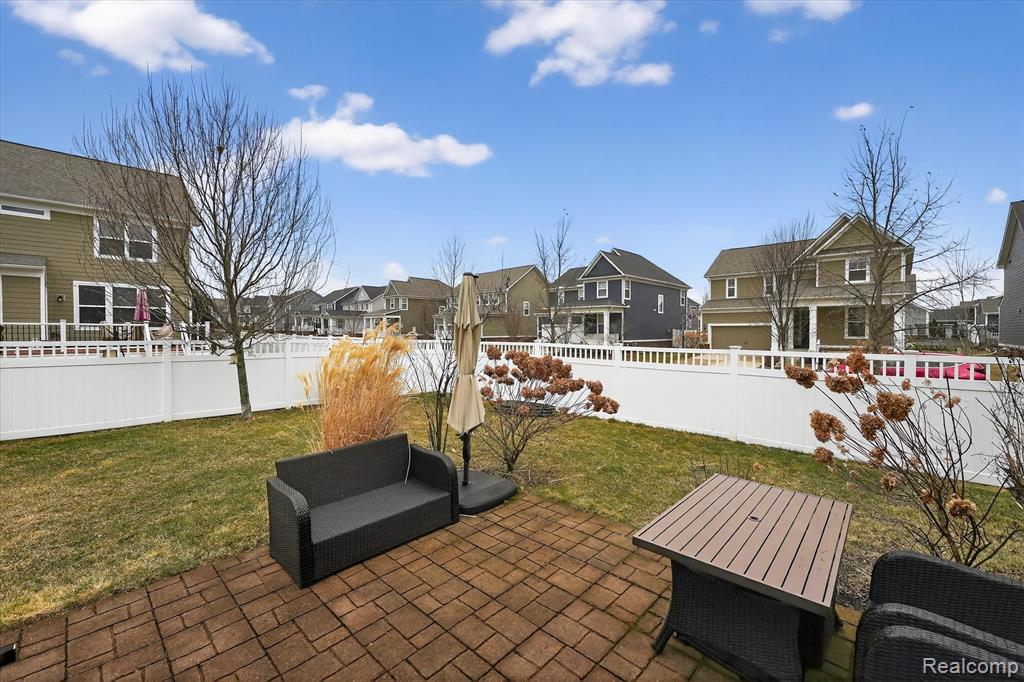 990 Shay Street E, Canton, MI 48188 — Photo 55