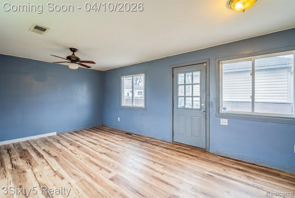 8339 Birch Street, Taylor, MI 48180 — Photo 4