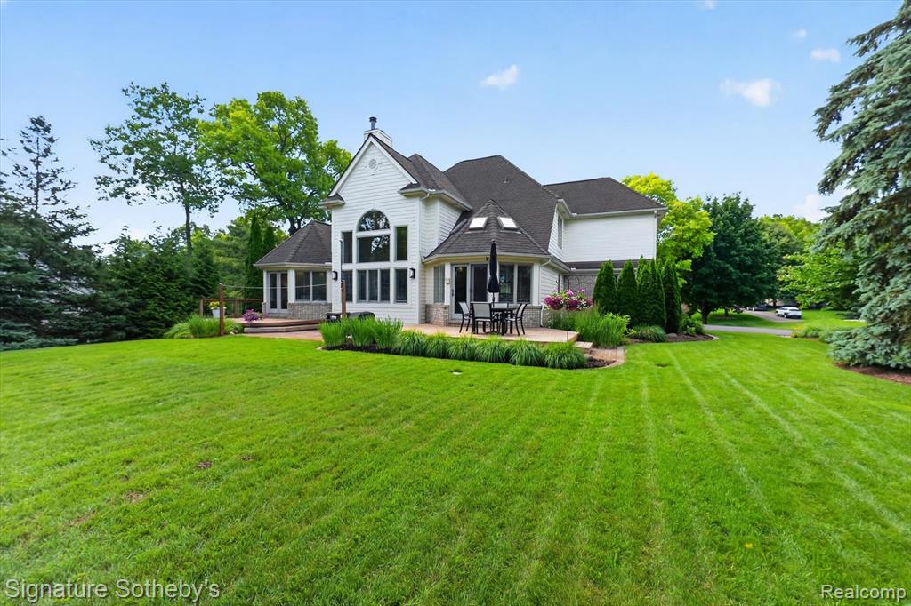 9880 Boulder Court, Davisburg, MI 48350 — Photo 52