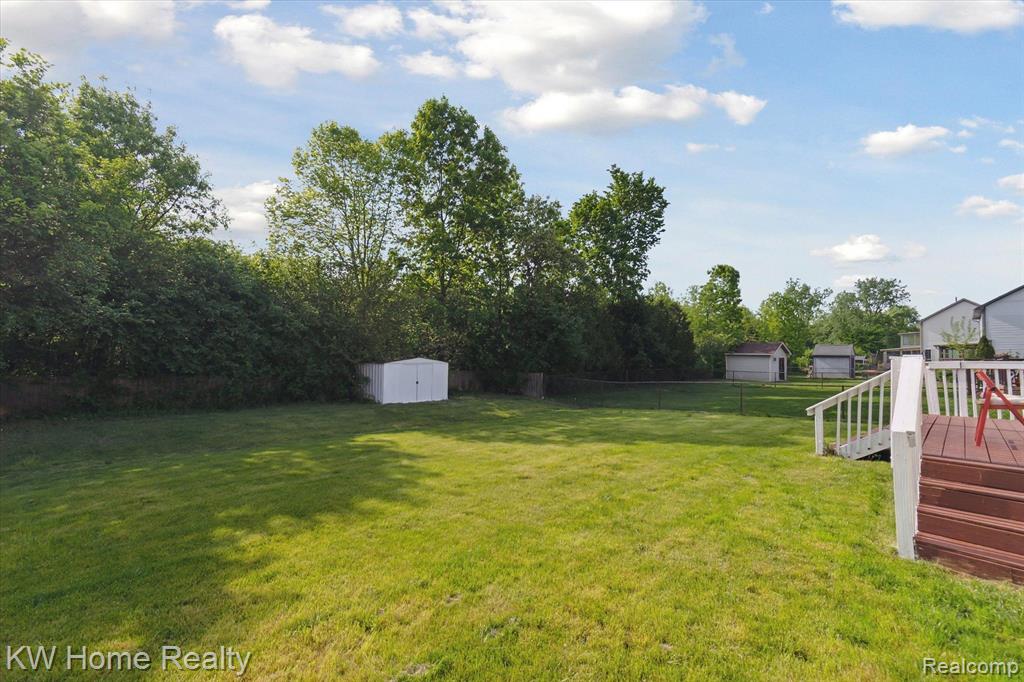 5746 CARY Drive, Ypsilanti, MI 48197 — Photo 49
