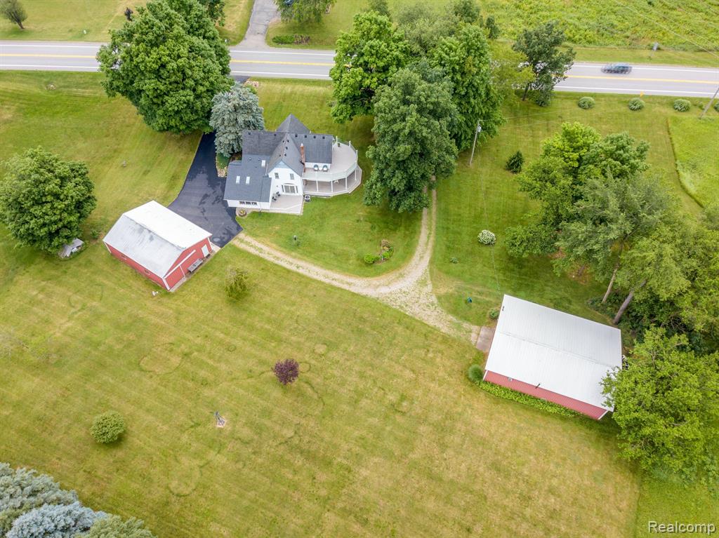 10856 MI STATE ROAD 52, Manchester, MI 48158 — Photo 36