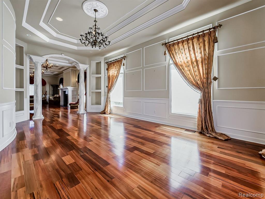 6265 BRANFORD Drive, West Bloomfield, MI — Photo 5