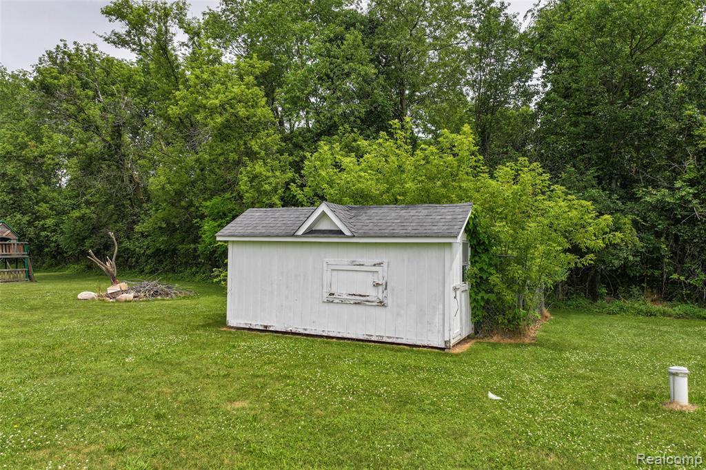 2787 Moyer Road, Williamston, MI 48895 — Photo 12