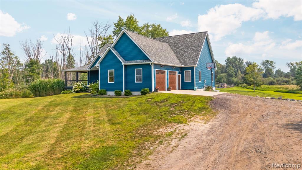 10465 Seymour Road, Gaines Vlg, MI 48436 — Photo 42