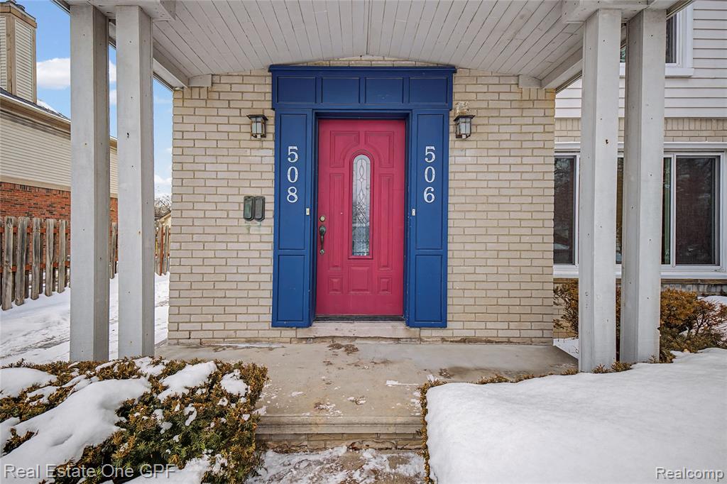 506 W 12 Mile Road, Royal Oak, MI 48073 — Photo 49