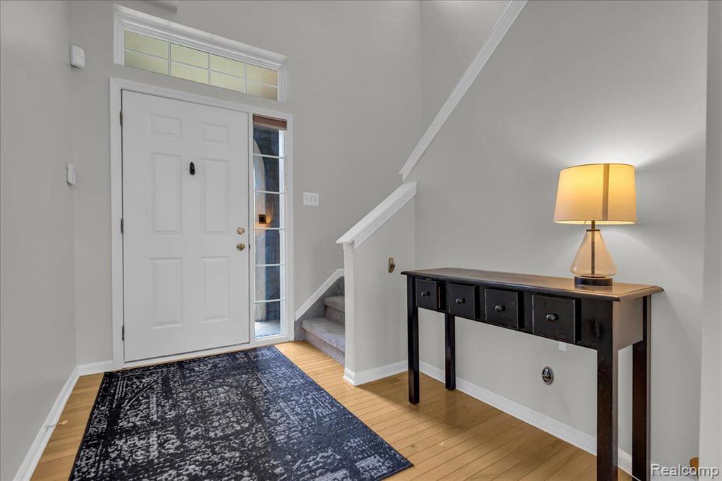 513 CONCORD Drive, Canton, MI 48188 — Photo 3