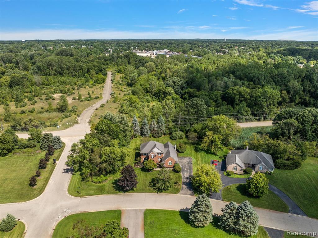 10161 LONGFORD Drive, South Lyon, MI 48178 — Photo 84
