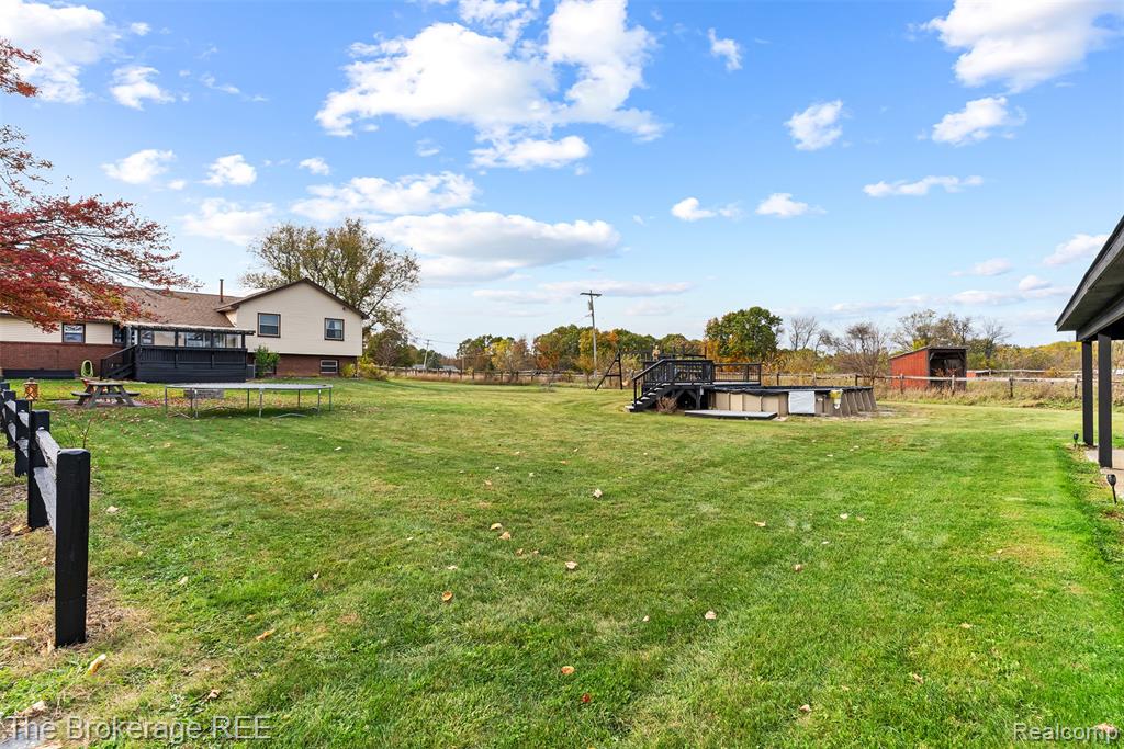 5950 Carscadden Way, Highland, MI — Photo 46