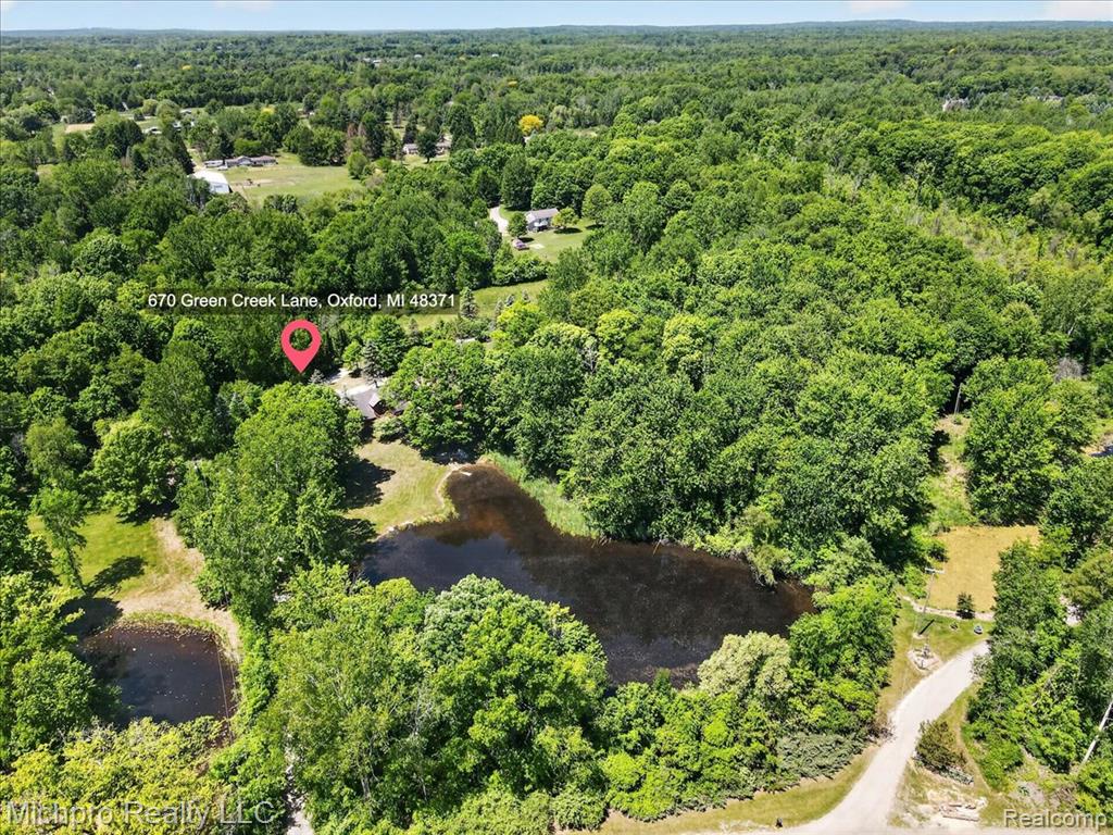 670 Green Creek Lane, Oxford, MI 48371 — Photo 81