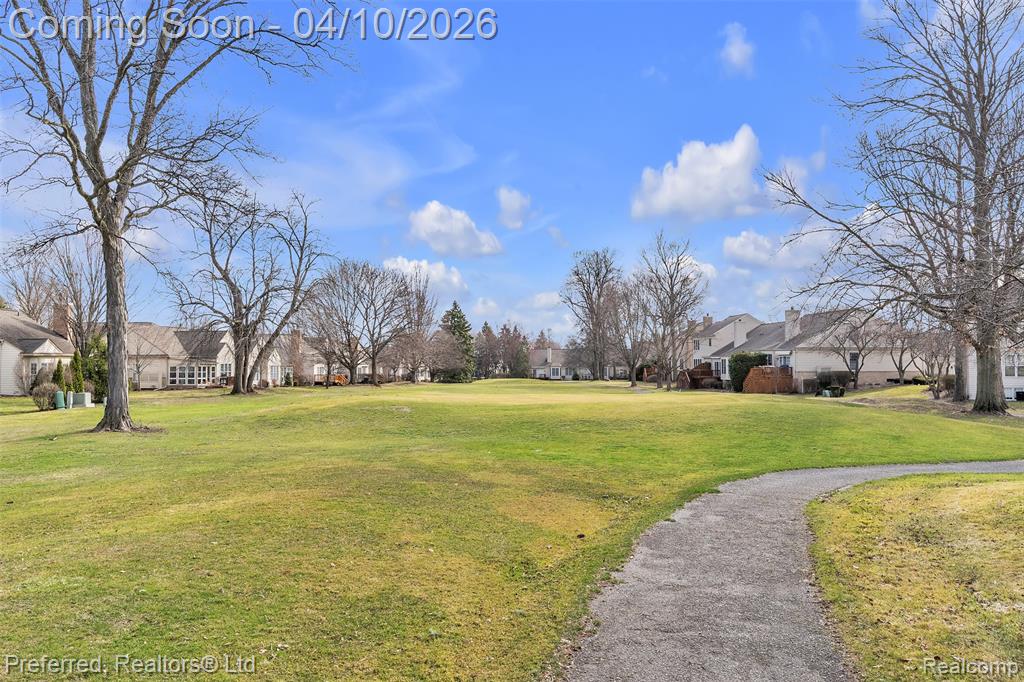 39797 Muirfield Lane, Northville, MI, 48168